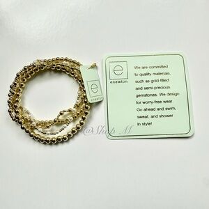 Enewton Bracelet